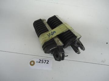 Yamaha Voetsteunen en schetsplaten Voetsteun D1-24981 beschikbaar voor biedingen