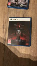 Diablo IV sur PS5, Consoles de jeu & Jeux vidéo, Jeux | Sony PlayStation 5, Enlèvement, Comme neuf