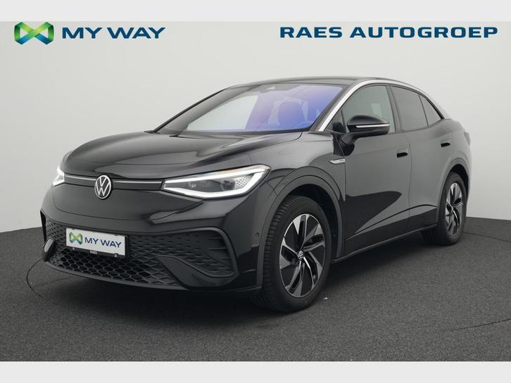 Volkswagen ID.5 ID.5 77 kWh Pro, Autos, Volkswagen, Autres modèles, ABS, Airbags, Alarme, Cruise Control, Vitres électriques, Système de navigation