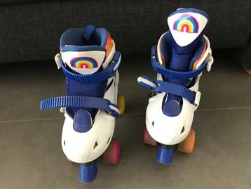Rolschaatsen,K3 beschikbaar voor biedingen