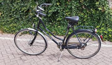 Damesfiets Ranger Ravello beschikbaar voor biedingen