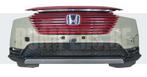 Bumper  Honda HRV HR-V III 3 21-  71101-3M0-ZZ00 Voorbumper, Gebruikt, Voor, 6 maanden garantie, Ophalen of Verzenden