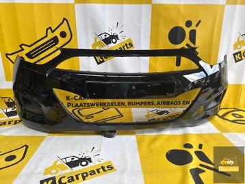 Hyundai i10 86511-0X210 Voorbumper origineel beschikbaar voor biedingen