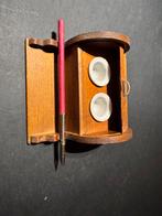 Klein inktstel, Antiek en Kunst, Ophalen of Verzenden