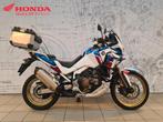 Honda CRF 1100 Dct Africa Twin Adventure Sport (bj 2020), Motoren, Motoren | Honda, Bedrijf, Meer dan 35 kW, Overig, 1100 cc