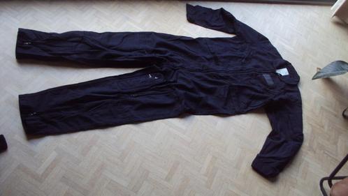 flyers piloot ? blauwe overall US ? Coverall overal, Verzamelen, Militaria | Algemeen, Ophalen of Verzenden