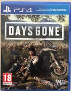 Days Gone, Consoles de jeu & Jeux vidéo, Jeux | Sony PlayStation 4, Comme neuf, Un ordinateur, À partir de 18 ans, Aventure et Action