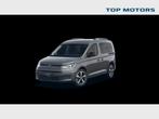 Volkswagen Caddy Caddy  Wheelbase: Korte Wielbasis  Engine:, Argent ou Gris, Achat, Caddy Combi, 152 g/km