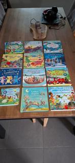 12 Geluidenboekjes usborne, Ophalen of Verzenden, Zo goed als nieuw