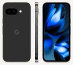 Google Pixel 9a Obsidian 128Go, Télécoms, Enlèvement, Neuf, Sans abonnement