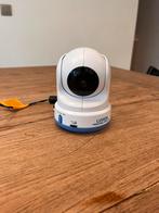 Luvion prestige touch 2 camera, Kinderen en Baby's, Babyfoons, Ophalen, Gebruikt, Camera