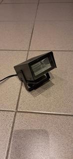 Mini-stroboscope, Enlèvement