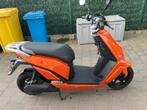 Elektricite scooter, Ophalen, Zo goed als nieuw