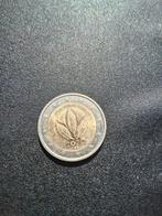 2 euro België 20, Ophalen of Verzenden, België