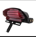 Led achterlicht harley davidson, Enlèvement