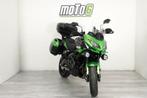 Kawasaki Versys 650 GT, Motoren, Motoren | Kawasaki, 2 cilinders, Bedrijf, Meer dan 35 kW, Toermotor