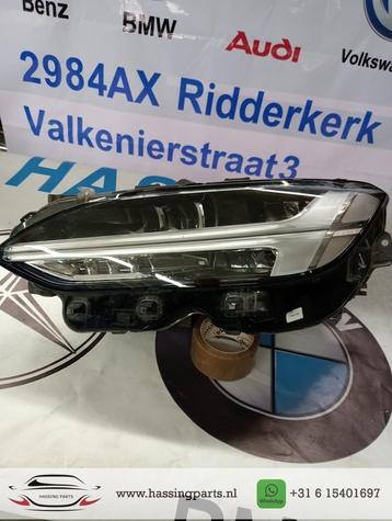 Volvo S90 II 2.0 koplamp 31386164s beschikbaar voor biedingen