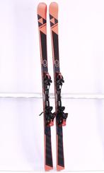 Skis FISCHER BRILLIANT THE CURV 171 x 178 cm, Aramide Diagot, Sports & Fitness, Ski & Ski de fond, 160 à 180 cm, Fischer, Carving