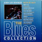 cd    /   John Lee Hooker – Boogie Man, Cd's en Dvd's, Ophalen of Verzenden
