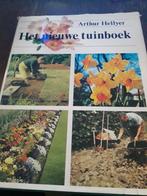 Het nieuwe tuinboek, Boeken, Ophalen of Verzenden, Zo goed als nieuw