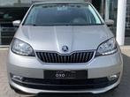 Skoda Citigo 1.0i G-TEC / Essence + CNG / Airco / Cruise / P, Autos, Argent ou Gris, Achat, 50 kW, Euro 6