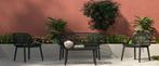 Balkon - Tuin setje, Tuin en Terras, 4 zitplaatsen, Kunststof, Nieuw, Ophalen of Verzenden