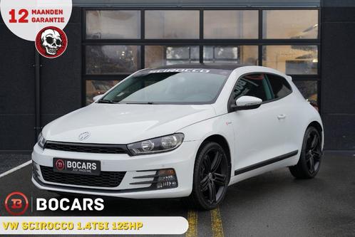 VW Scirocco 1.4 TSI 125ch | PACK NOIR | Navigation | Climati, Autos, Volkswagen, Entreprise, Achat, Scirocco, ABS, Airbags, Air conditionné