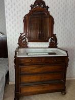 Antieke eenpersoonsslaapkamer, Antiek en Kunst, Ophalen