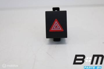 Alarmlichtschakelaar VW Polo 9N3 beschikbaar voor biedingen