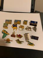 Épinglettes rétro Camel 2€ la pièce, Collections, Enlèvement ou Envoi, Comme neuf