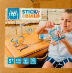 Stick and Build-spel, Ophalen, Gebruikt, Overige merken