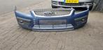FORD FOCUS VOORBUMPER BJ 2005 TOT 2008, Auto-onderdelen, Ophalen of Verzenden, Gebruikt, Voor, Bumper