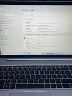 splinter nieuwe laptop, Computers en Software, Ophalen