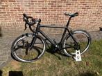 Koersfiets, Ophalen, Gebruikt, Carbon, 15 tot 20 versnellingen