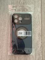 Hoesje iPhone 16 Pro Max, Ophalen, Zo goed als nieuw