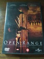 DVD - Open range (Kevin Costner-Robert Duvall), CD & DVD, DVD | Autres DVD, Enlèvement ou Envoi