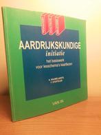 A. Nauwelaerts - Aardrijkskundige initiatie, Boeken, Ophalen of Verzenden, Nederlands, A. Nauwelaerts