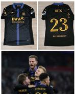 Maillot RSC Anderlecht Rits shirt, Collections, Articles de Sport & Football, Maillot