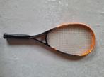 squash racket, Ophalen of Verzenden, Gebruikt, Racket