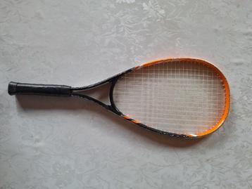 squash racket beschikbaar voor biedingen