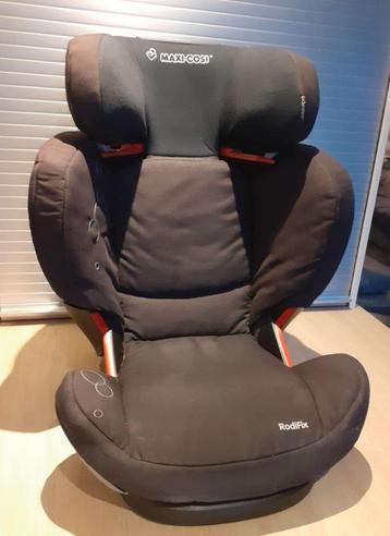 Maxi Cosi Rodifix met isofix beschikbaar voor biedingen