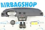 Airbag kit - Tableau de bord bleu Audi A3 8P (2005-2012), Autos : Pièces & Accessoires, Utilisé, Enlèvement ou Envoi