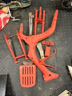 Honda pc50, Fietsen en Brommers, Ophalen, Gebruikt