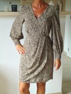 Robe imprimé léopard, Vêtements | Femmes, Taille 36 (S), Envoi, Neuf
