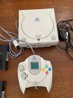 Dreamcast, Séga 2 controller + accessoires, Games en Spelcomputers, Ophalen, Zo goed als nieuw