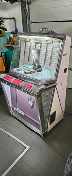 Rock ola empress, Verzamelen, Ophalen, Rock Ola