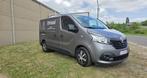 Renault Trafic Trafic ENERGY dCi 145 L1H1 Komfort, Auto's, Voorwielaandrijving, 4 deurs, 4 cilinders, USB