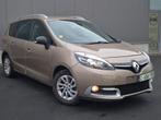 Renault Megane Senic Limited 1.5 Dci  Euro 6B, Autos, Renault, Achat, Euro 6, Entreprise, 5 portes