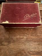 Ancienne boîte, Collections, Enlèvement ou Envoi, Comme neuf