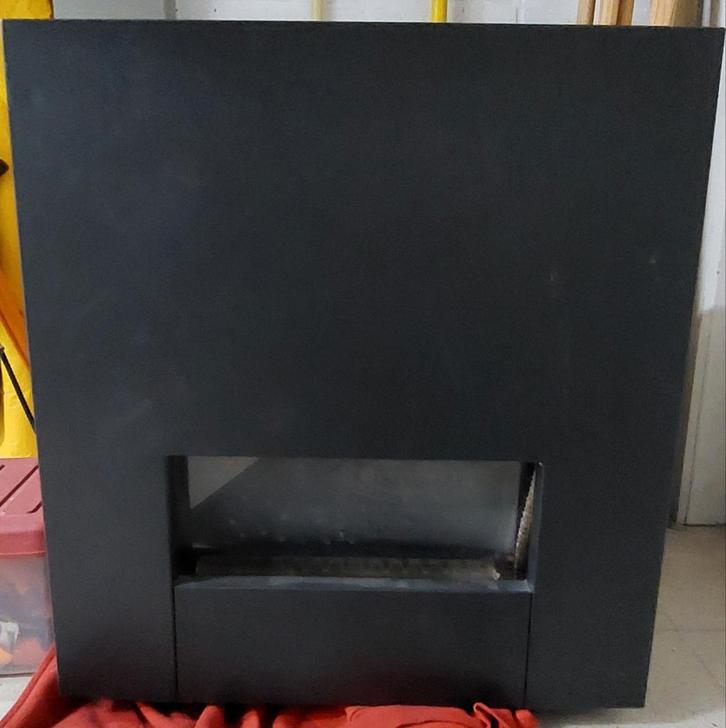 DRU pigalle gaskachel 7,3kw, Huis en Inrichting, Kachels, Gebruikt, Gaskachel, Ophalen